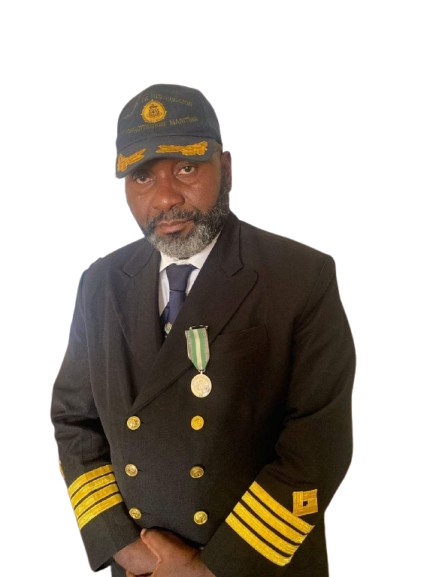 Captain Kunle Olayiwola